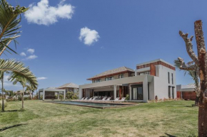 North Coast Luxury Golf Villa - Mont Choisy